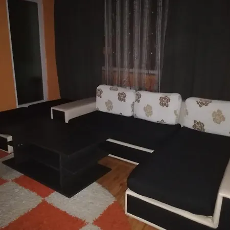 Apartment Apartament Baba Novac Constanta